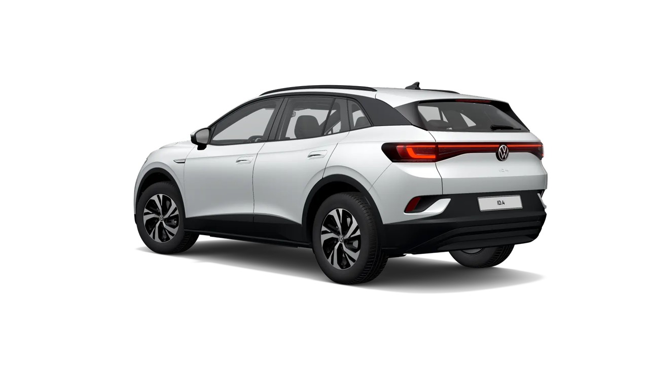 Volkswagen ID.4 Pure Performance ACC LM18 NAVI SITZHEIZUNG