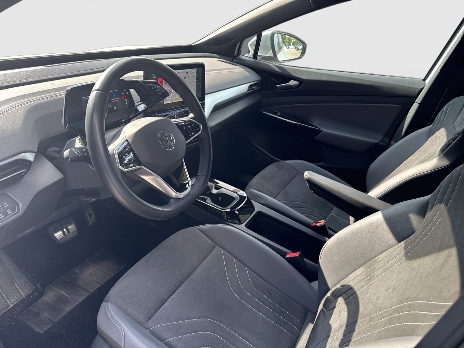 Volkswagen ID.4 Pure Performance ACC LM18 NAVI SITZHEIZUNG