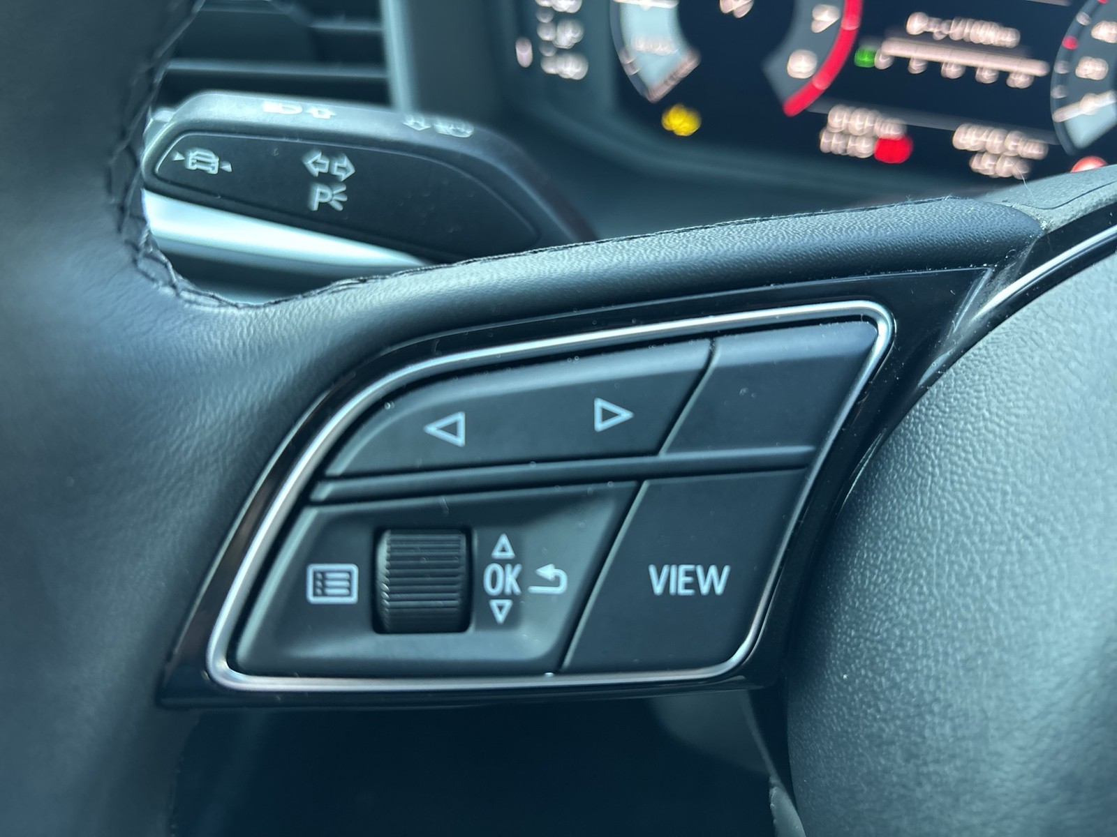 Audi A1 Sportback 30 S LINE CARPLAY VIRTUAL-COCKPIT