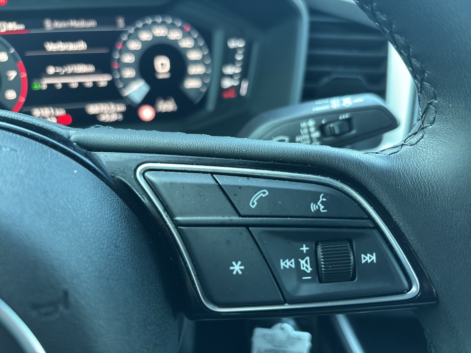 Audi A1 Sportback 30 S LINE CARPLAY VIRTUAL-COCKPIT