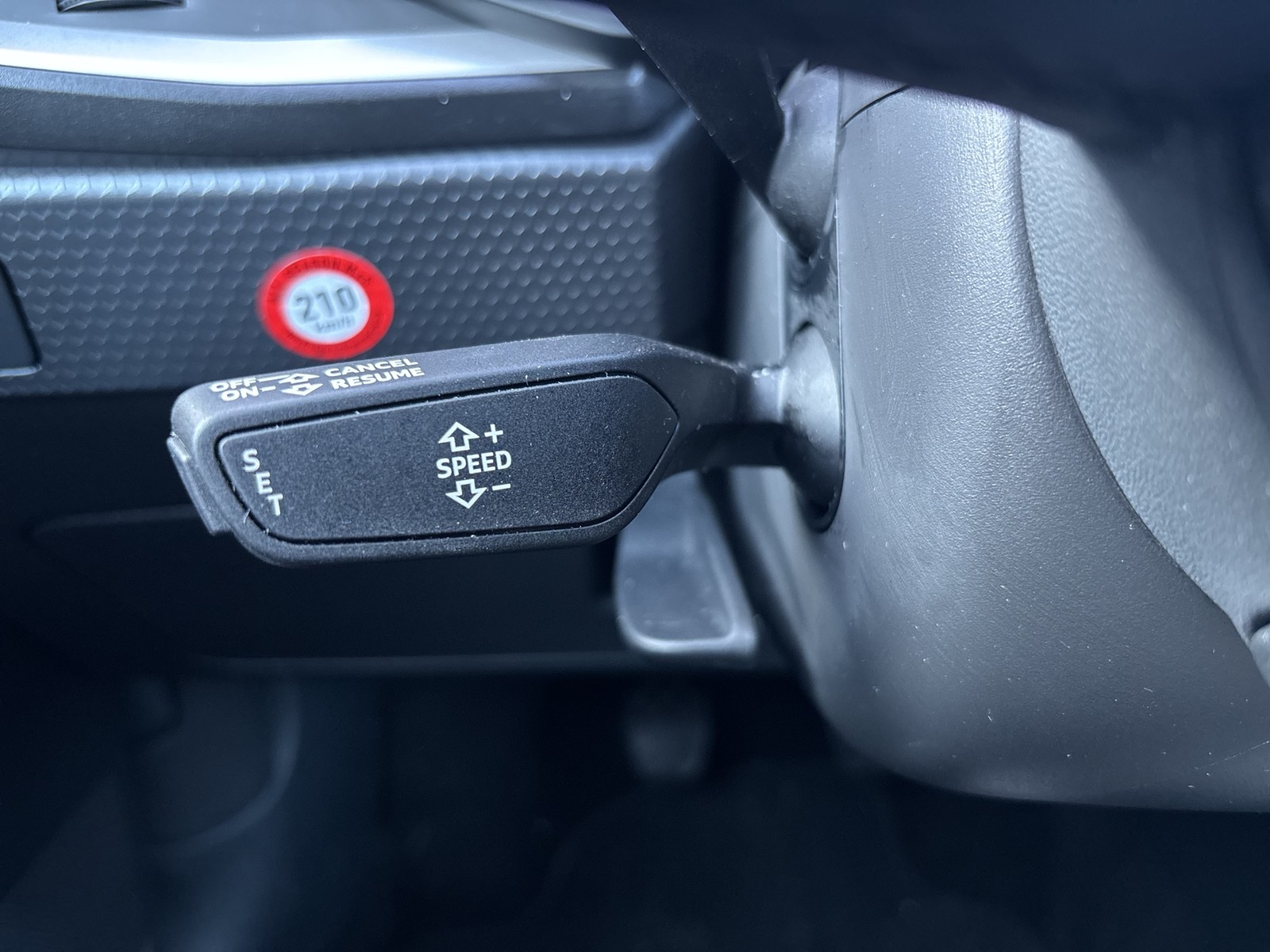 Audi A1 Sportback 30 S LINE CARPLAY VIRTUAL-COCKPIT