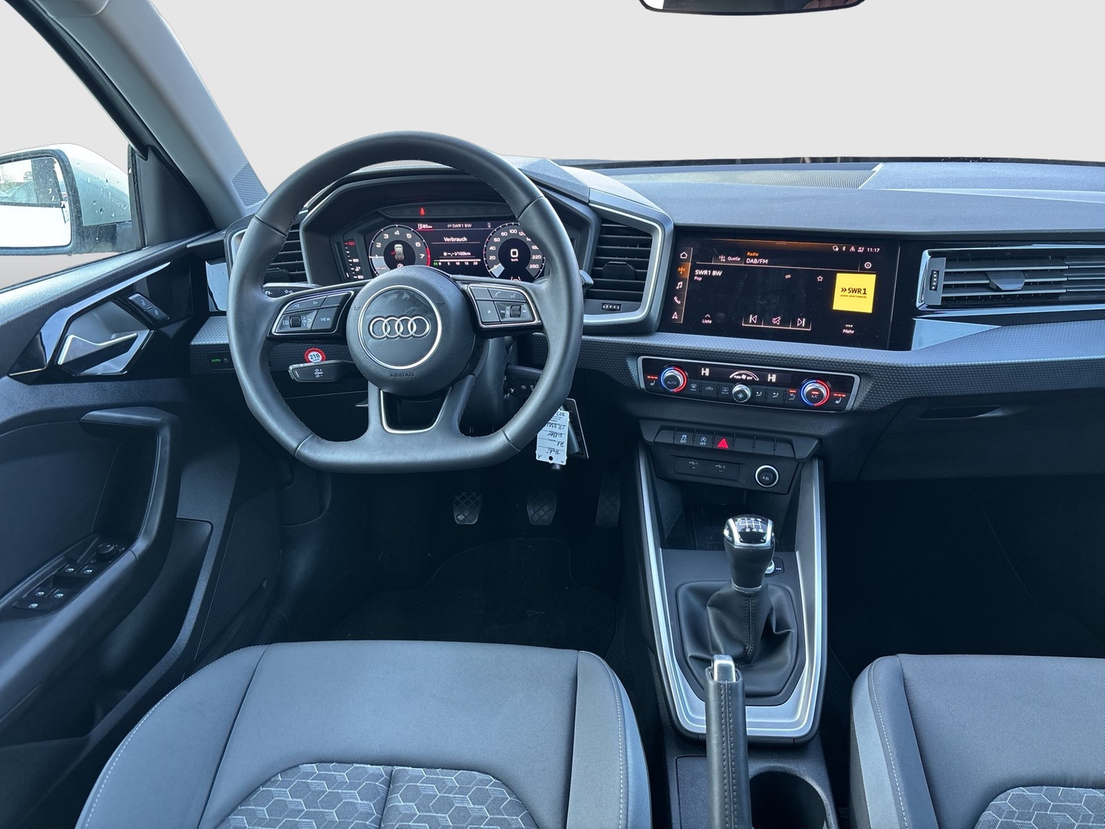 Audi A1 Sportback 30 S LINE CARPLAY VIRTUAL-COCKPIT