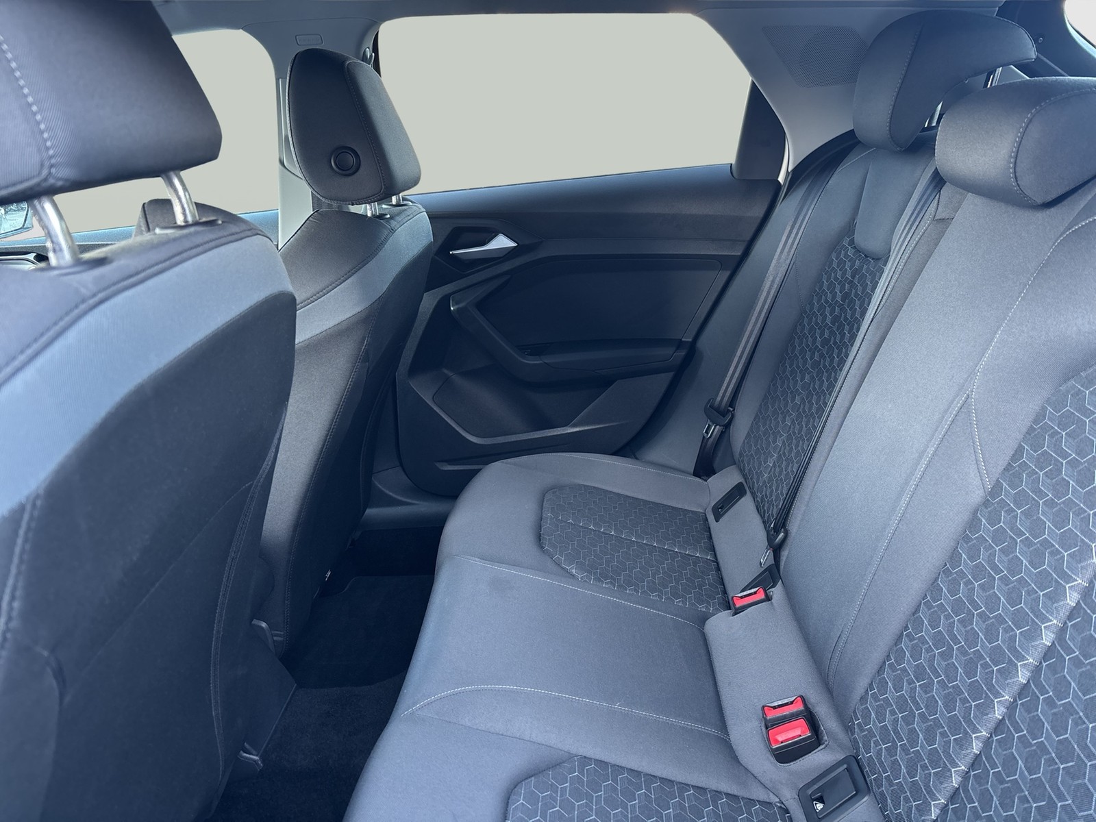 Audi A1 Sportback 30 S LINE CARPLAY VIRTUAL-COCKPIT