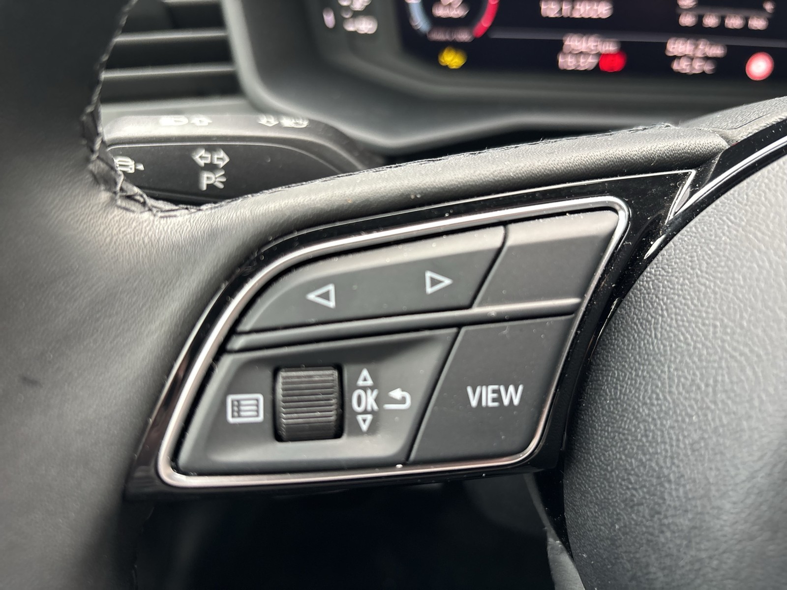 Audi A1 Sportback 30 S LINE CARPLAY VIRTUAL-COCKPIT