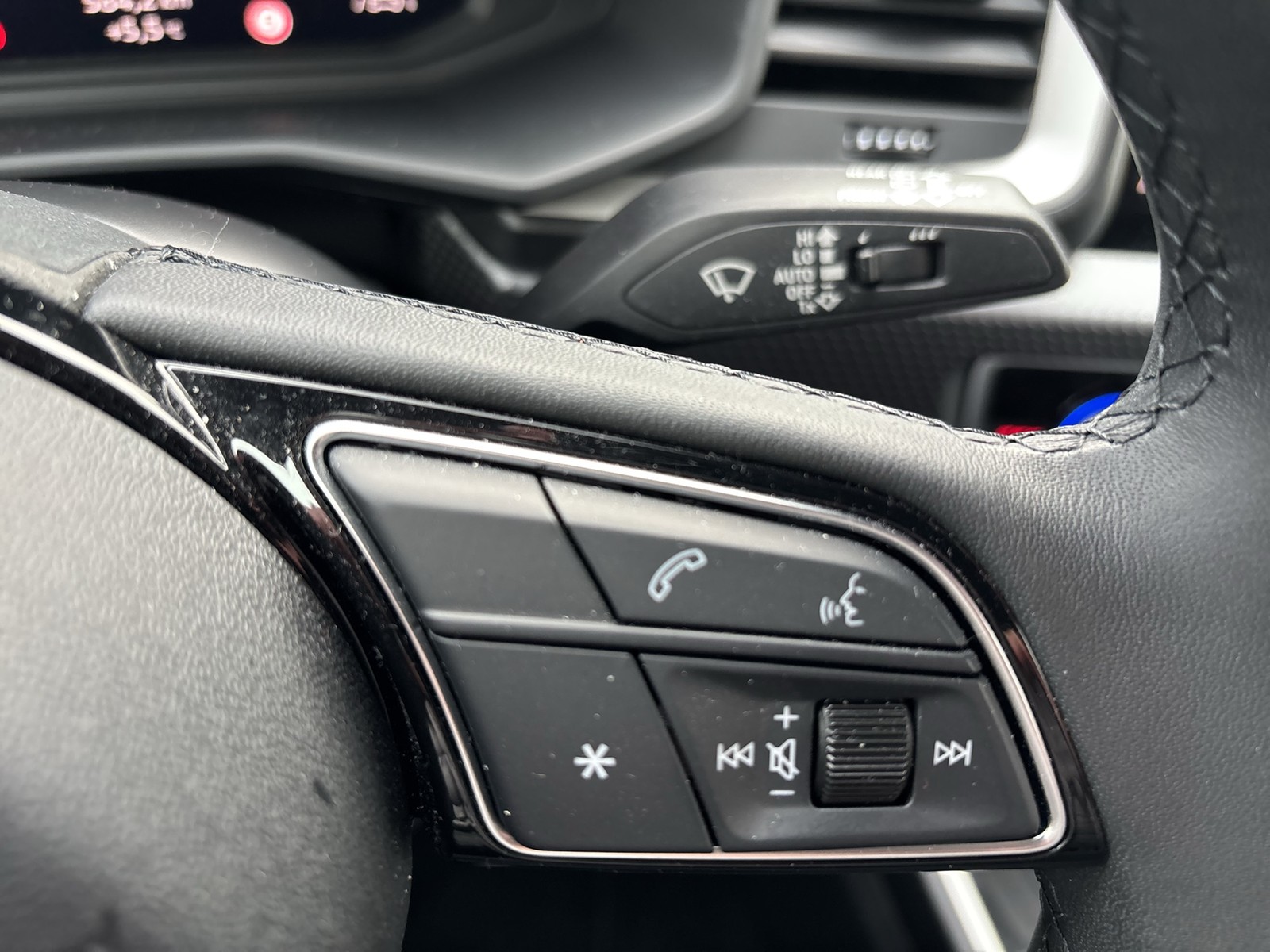 Audi A1 Sportback 30 S LINE CARPLAY VIRTUAL-COCKPIT