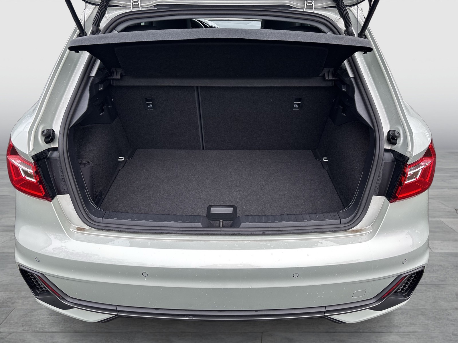 Audi A1 Sportback 30 S LINE CARPLAY VIRTUAL-COCKPIT