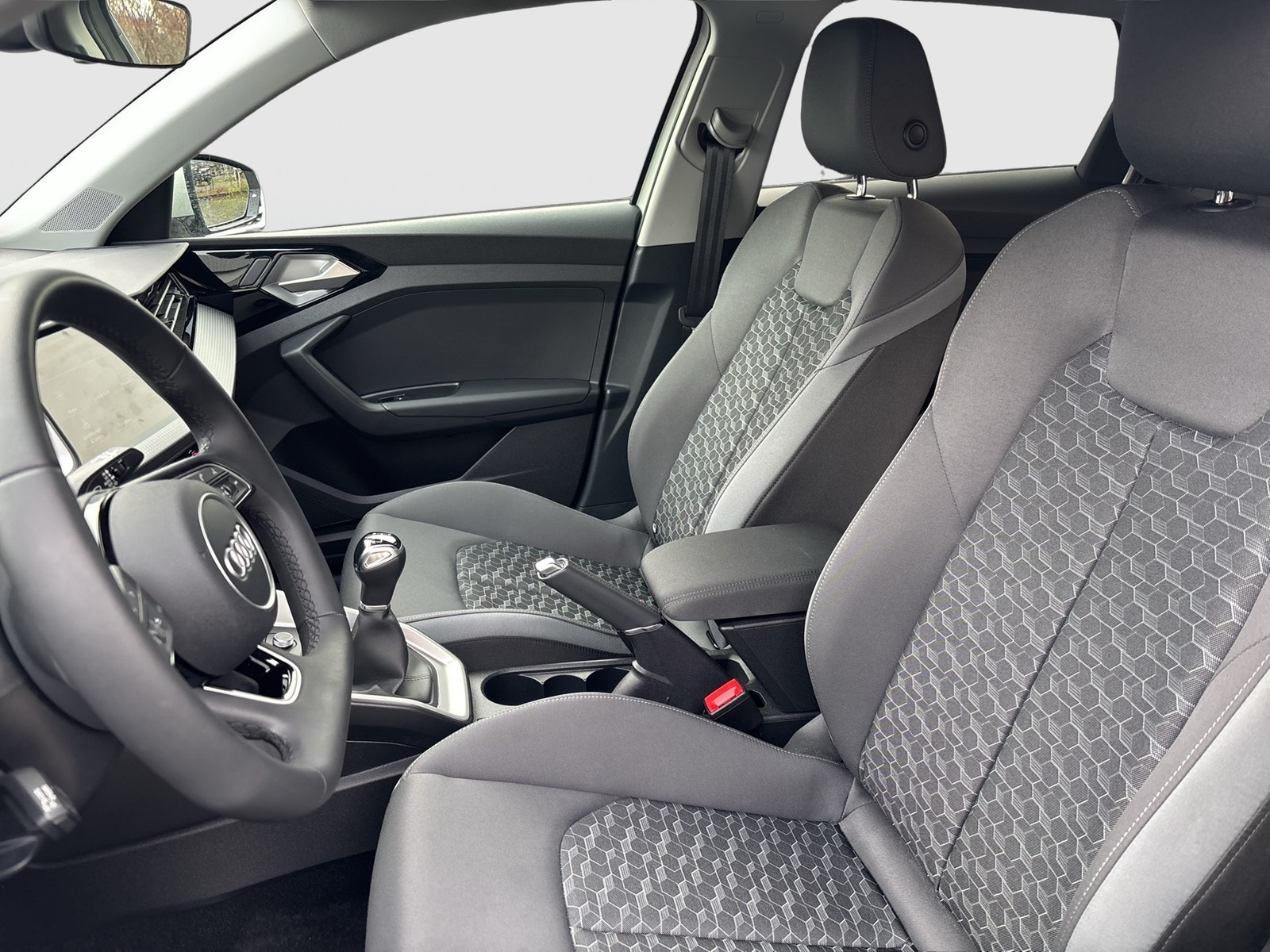 Audi A1 Sportback 30 S LINE CARPLAY VIRTUAL-COCKPIT