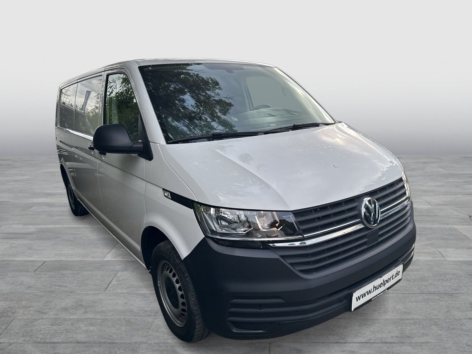 Volkswagen T6 Transporter 2.0 T6.1 Kasten LR EINPARKH KLIMA