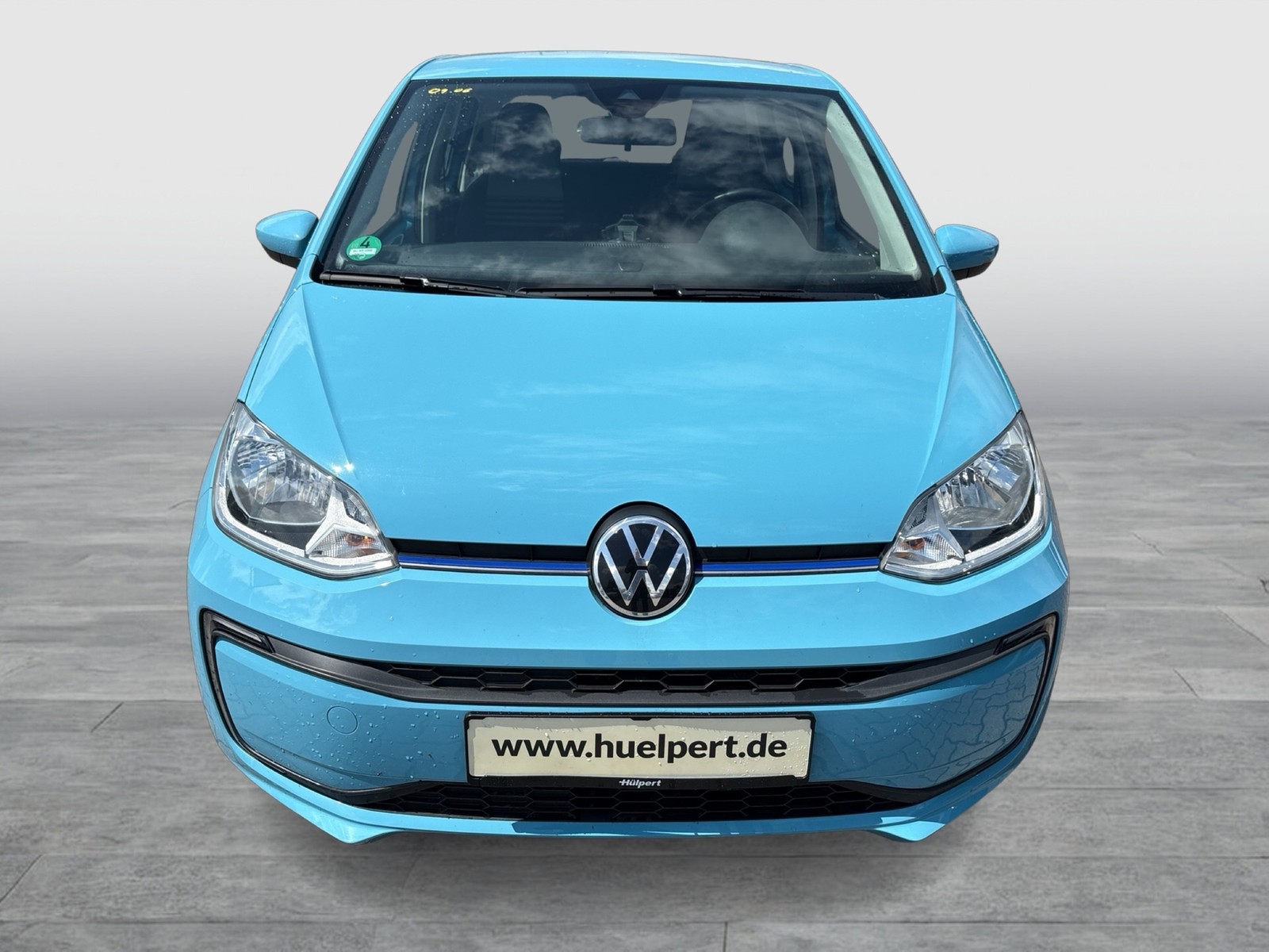 Volkswagen e-up! 4TÜREN CAM EINPARKH.TEMPOMAT KLIMAAUTOMAT.