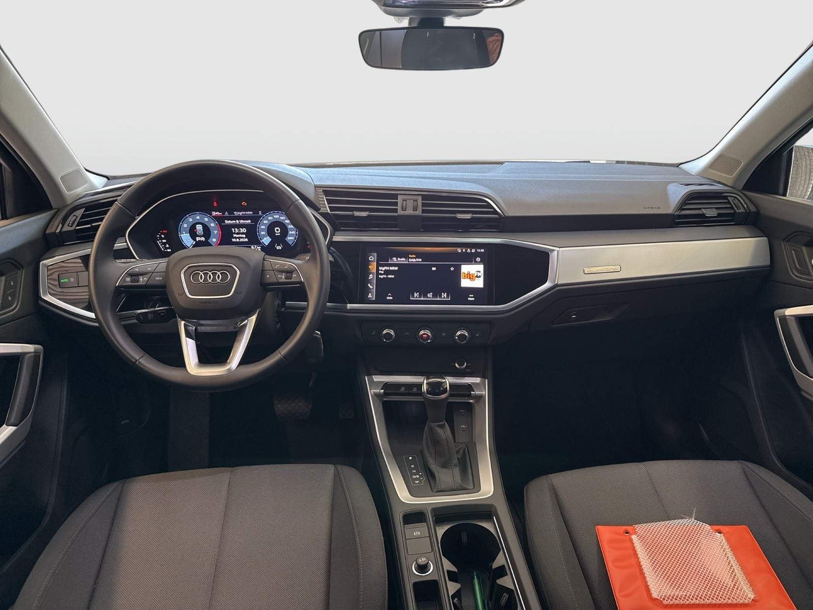 Audi Q3 40 quattro advanced AHK ACC LM18 CARPLAY