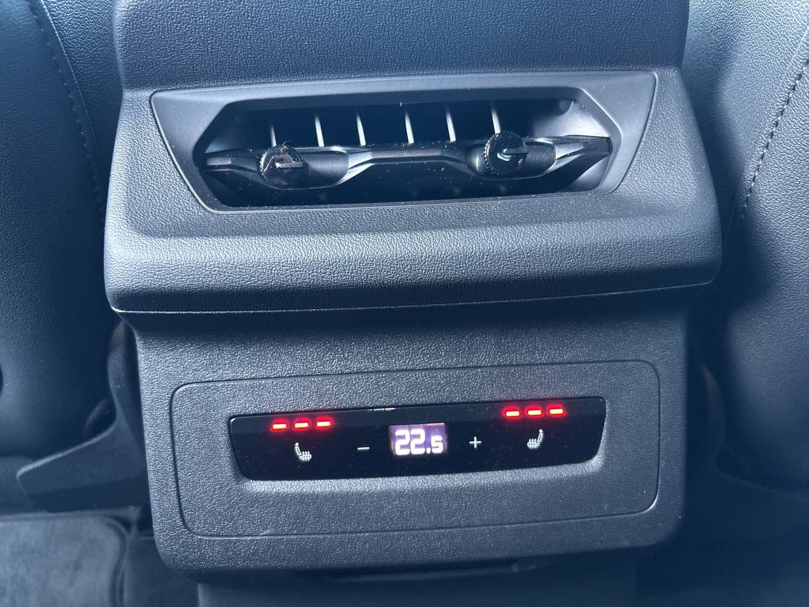 Audi Q6 e-tron Sportback S LINE B&O AHK 360°CAM LM21