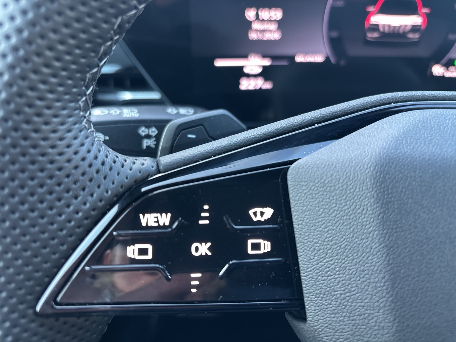 Audi Q6 e-tron Sportback S LINE B&O AHK 360°CAM LM21