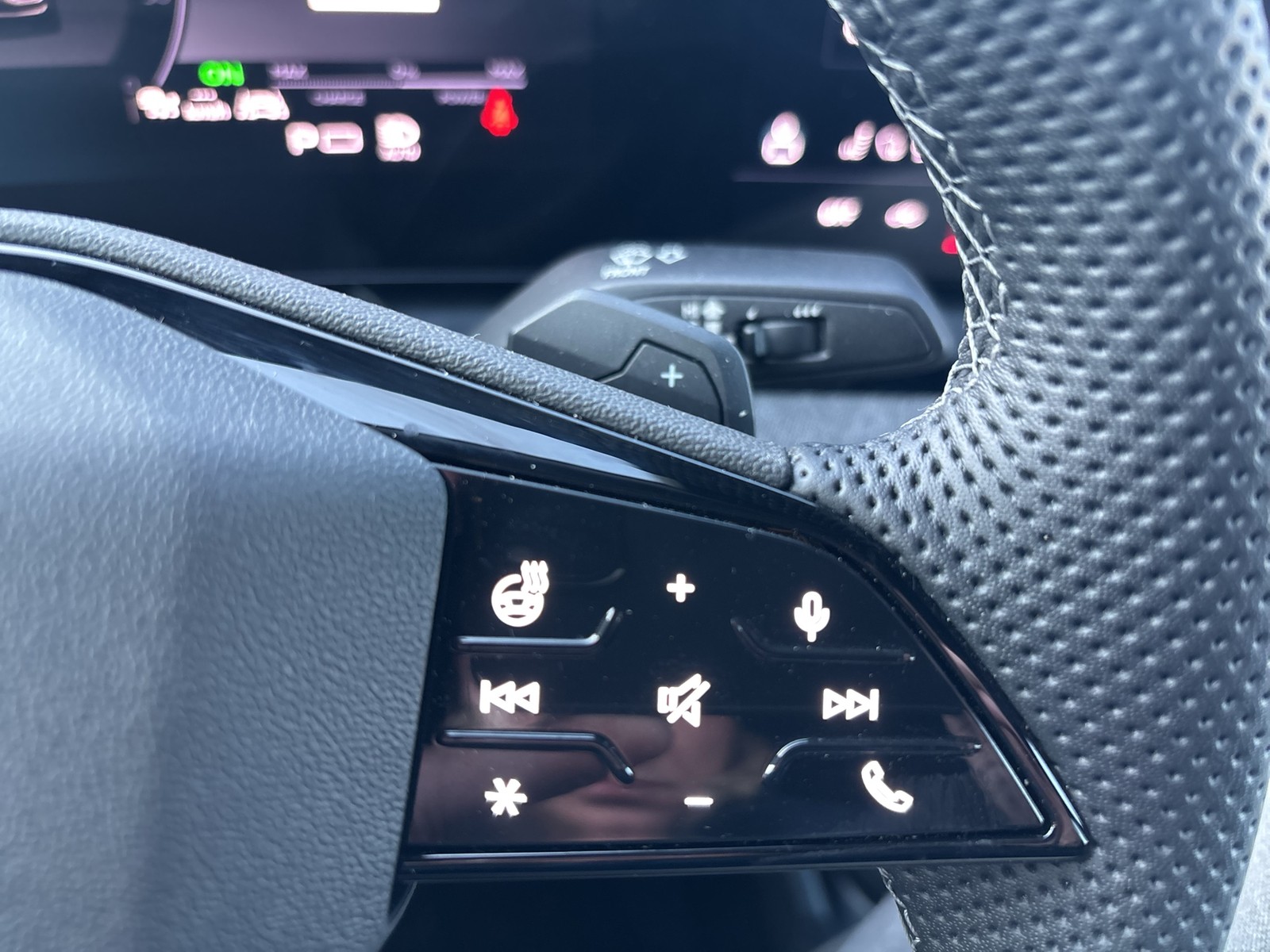 Audi Q6 e-tron Sportback S LINE B&O AHK 360°CAM LM21