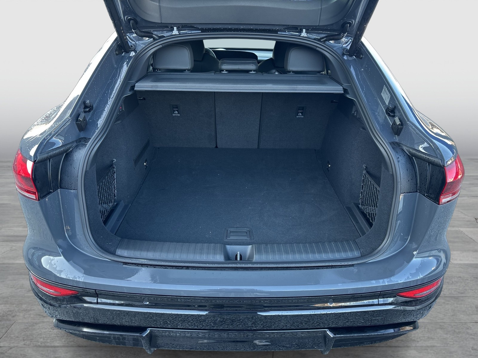 Audi Q6 e-tron Sportback S LINE B&O AHK 360°CAM LM21