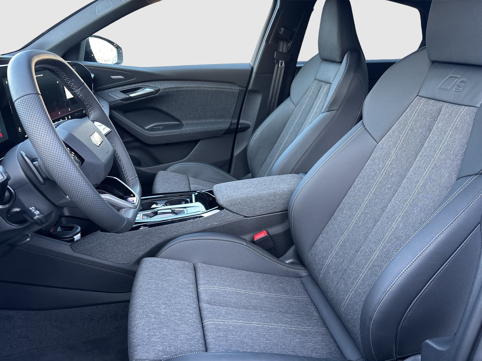 Audi Q6 e-tron Sportback S LINE B&O AHK 360°CAM LM21