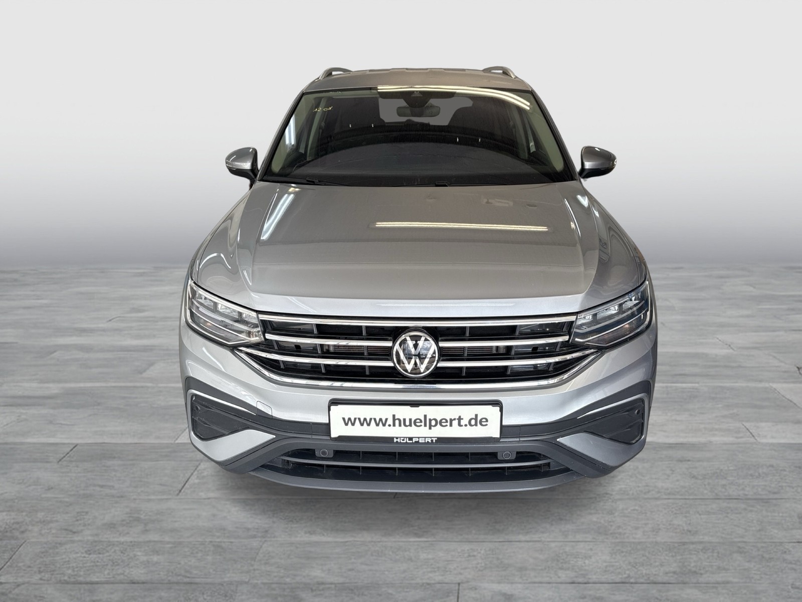 Volkswagen Tiguan Allspace 2.0 LIFE CAM ACC LM18 E-KLAPPE