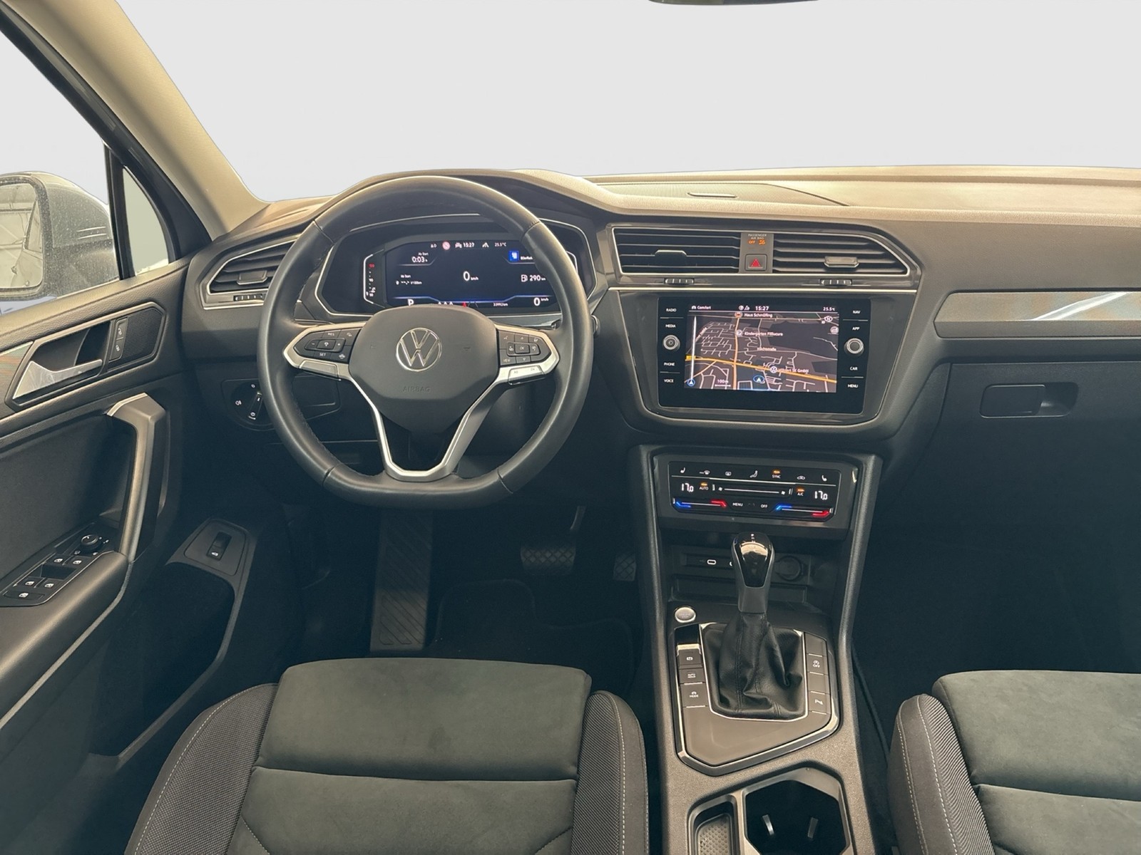 Volkswagen Tiguan Allspace 2.0 LIFE CAM ACC LM18 E-KLAPPE