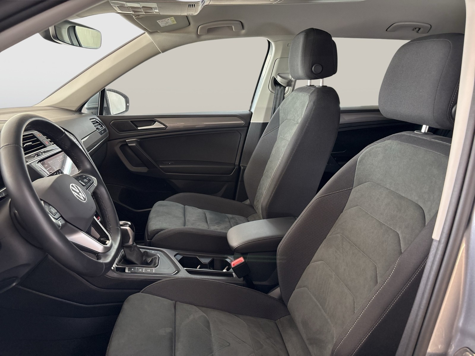 Volkswagen Tiguan Allspace 2.0 LIFE CAM ACC LM18 E-KLAPPE