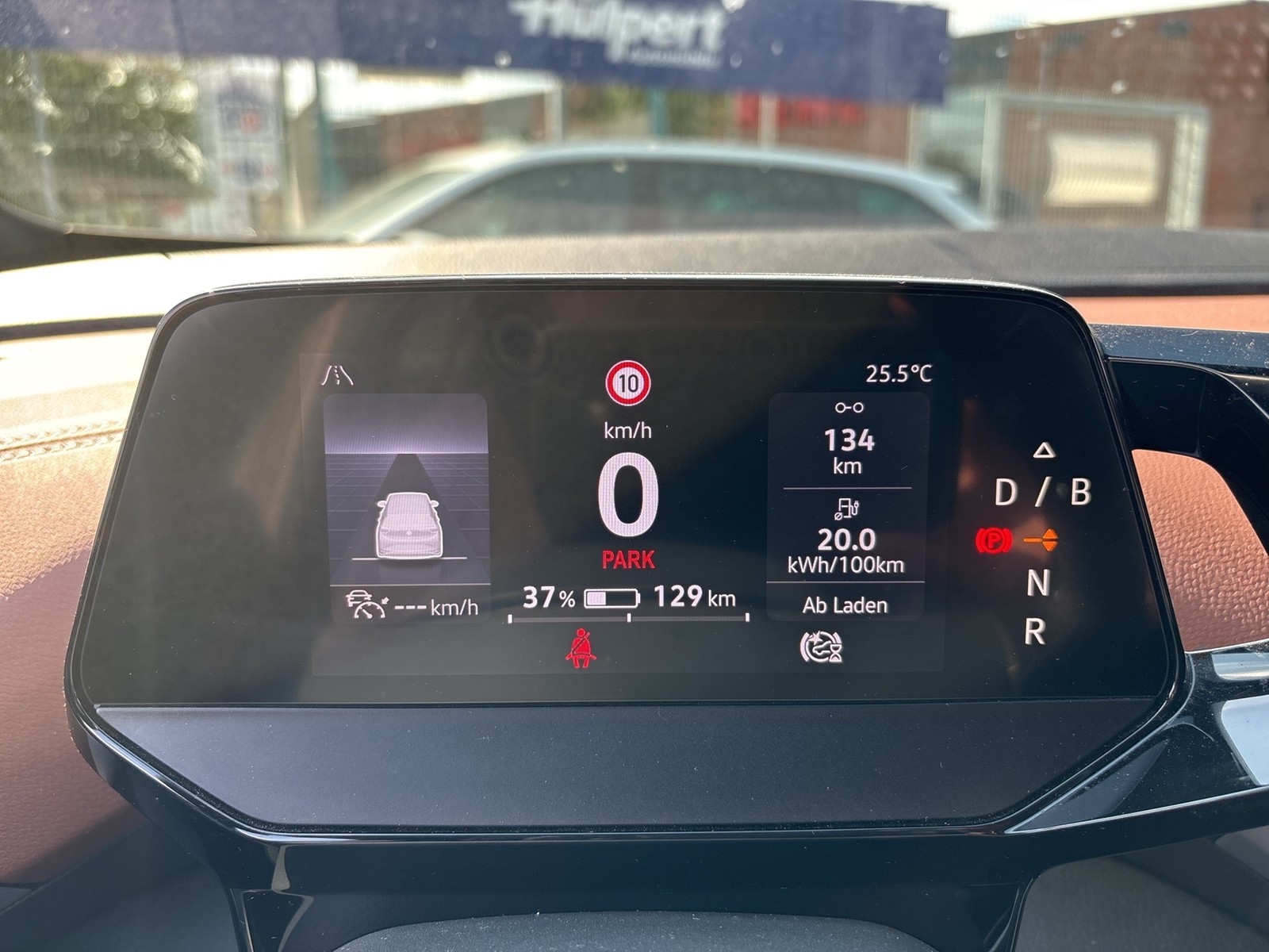 Volkswagen ID.5 Pro Performance PANO ACC LM21 HEADUP MATRIX
