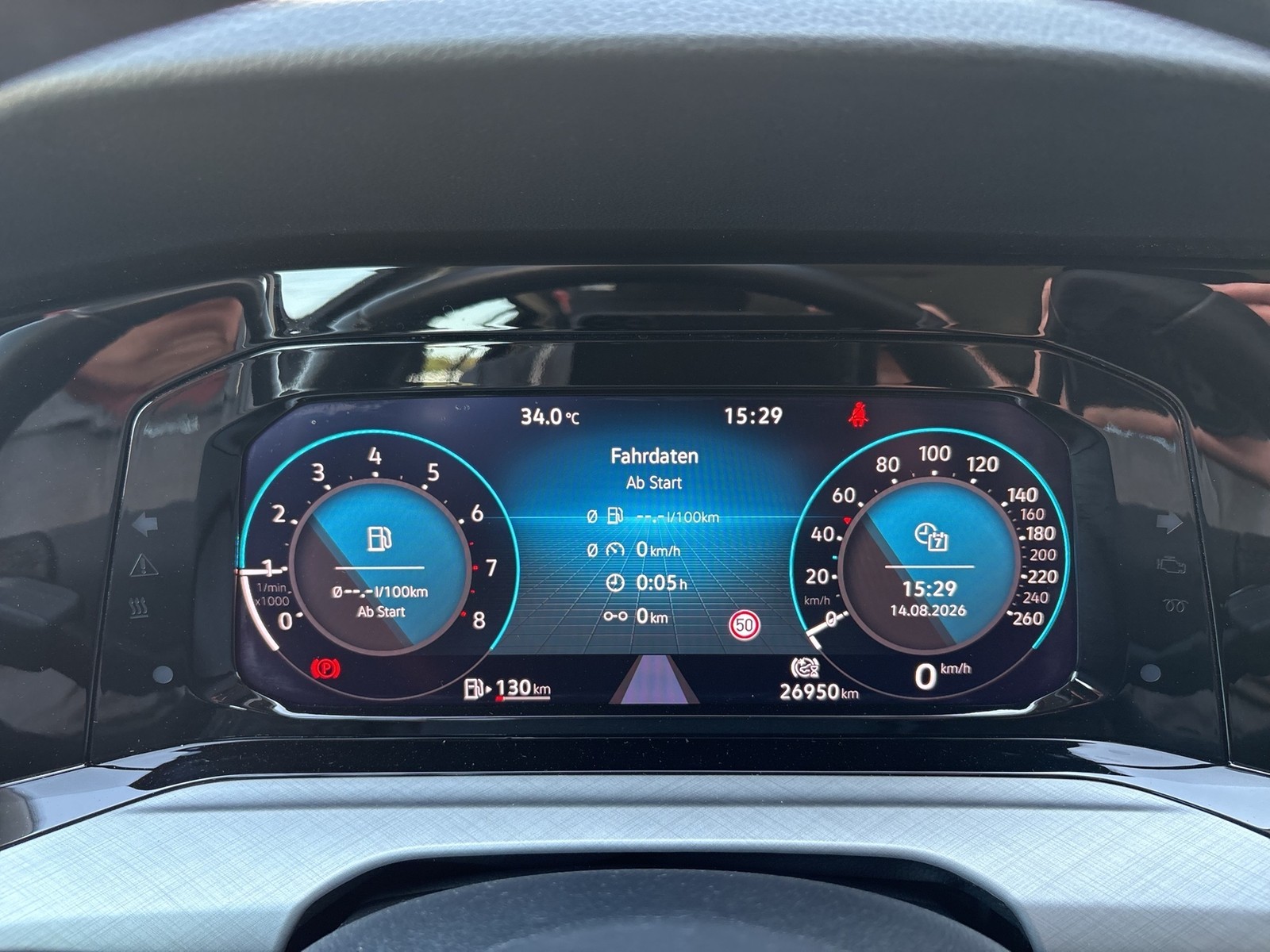 Volkswagen Golf Variant VIII 1.0 LIFE CAM ACC NAVI CARPLAY