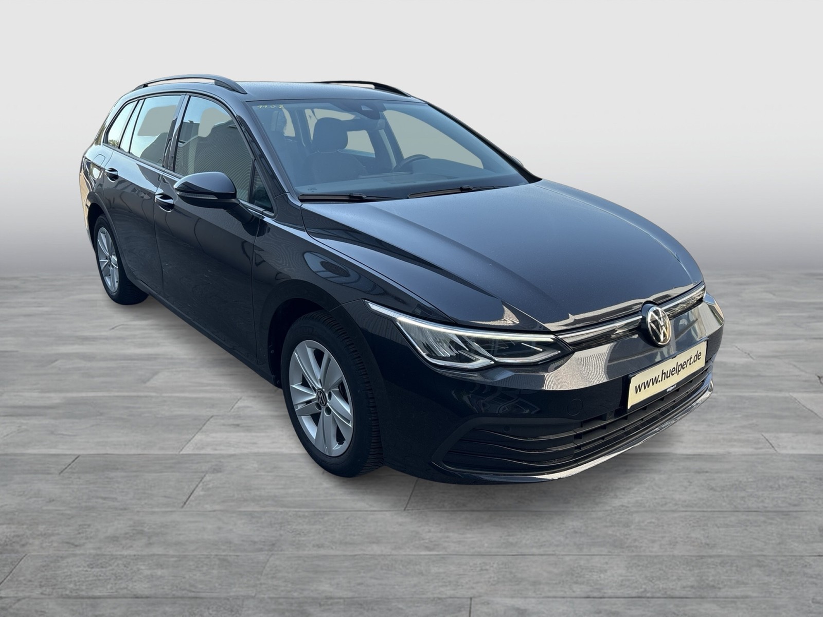 Volkswagen Golf Variant VIII 1.0 LIFE CAM ACC NAVI CARPLAY