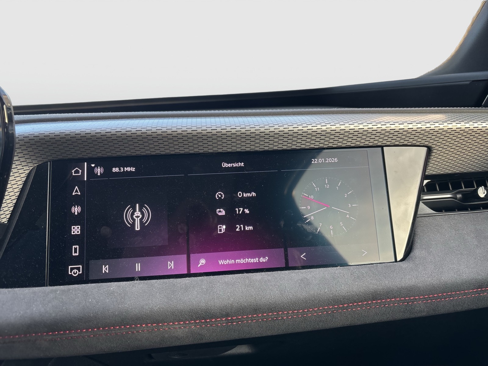 Audi A6 e-tron Sportback S LINE WÄRMEPUMPE PANO LM21