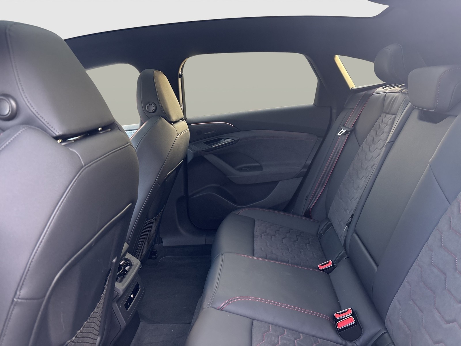 Audi A6 e-tron Sportback S LINE WÄRMEPUMPE PANO LM21