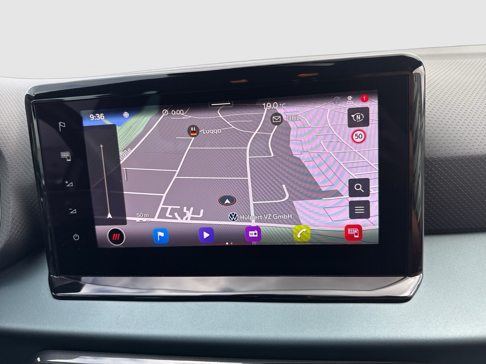 Seat Arona 1.0 XPERIENCE AHK CAM ACC LM17 NAVI SITZHZ