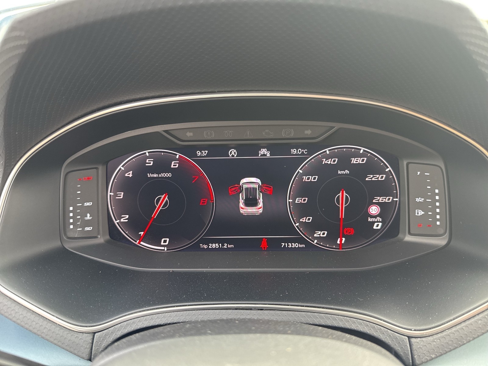 Seat Arona 1.0 XPERIENCE AHK CAM ACC LM17 NAVI SITZHZ