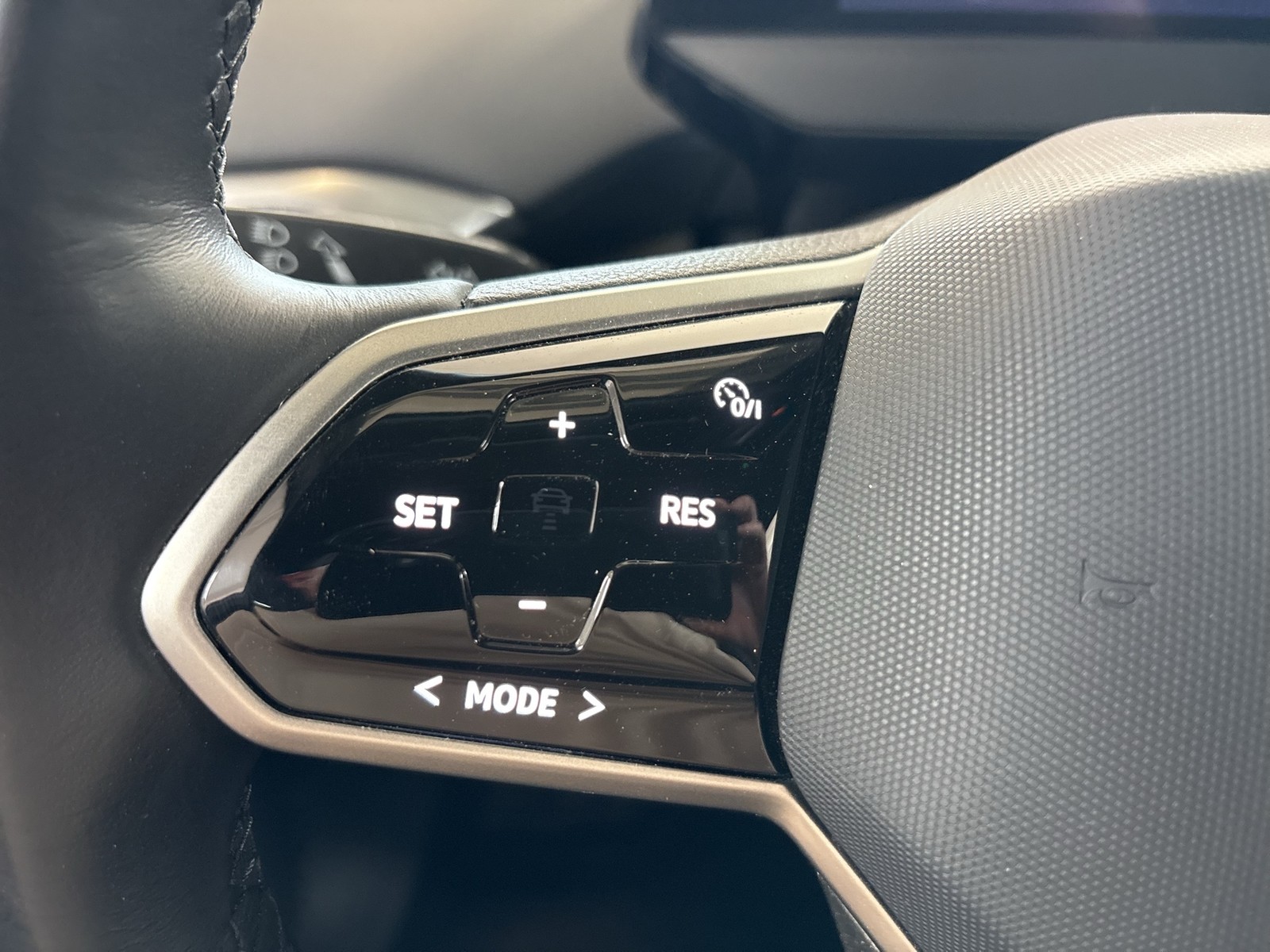 Volkswagen ID.4 Pure Performance CAM ACC LM18 MATRIX NAVI