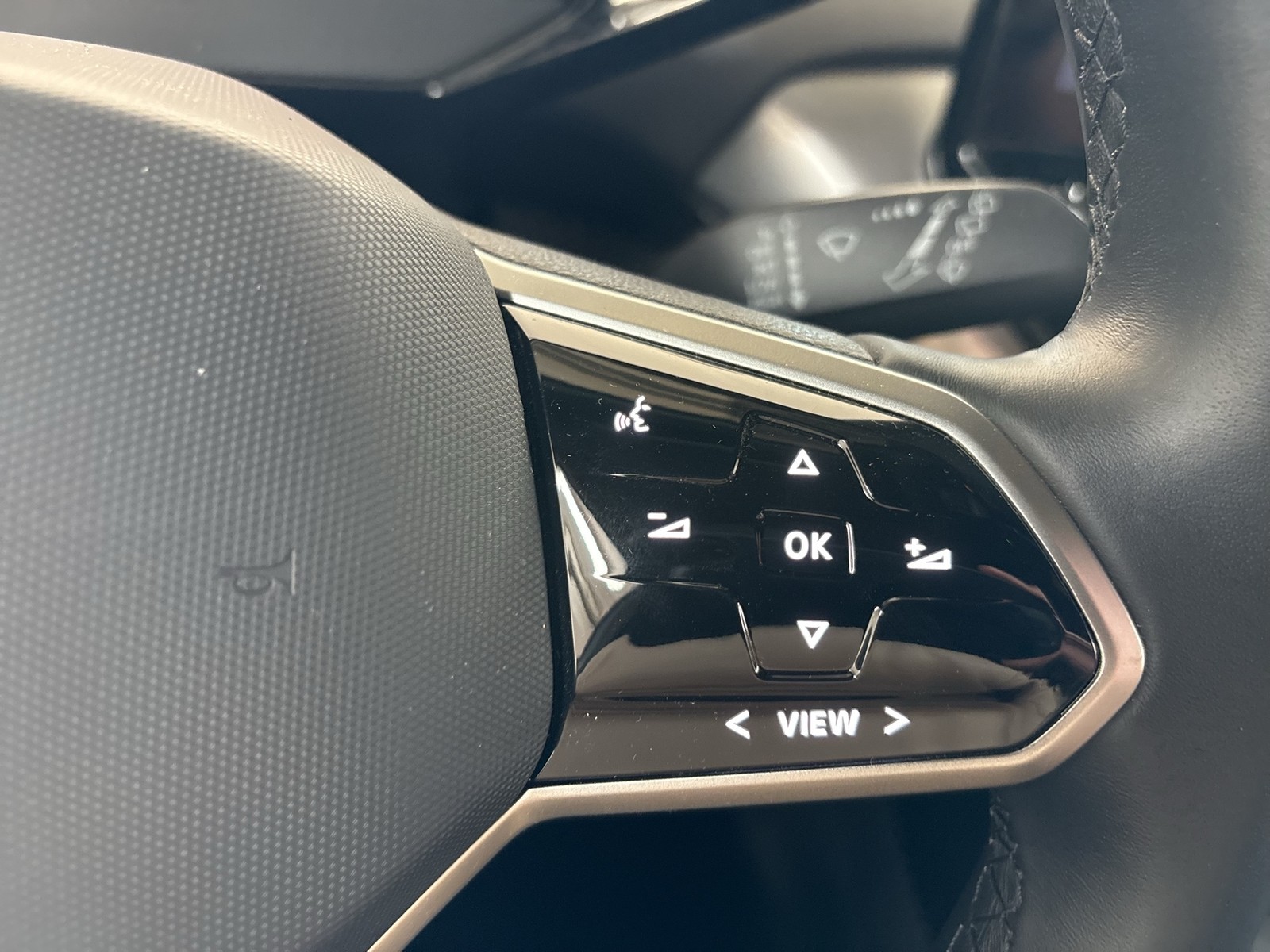 Volkswagen ID.4 Pure Performance CAM ACC LM18 MATRIX NAVI