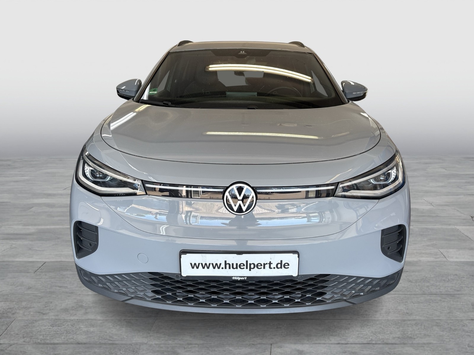 Volkswagen ID.4 Pure Performance CAM ACC LM18 MATRIX NAVI