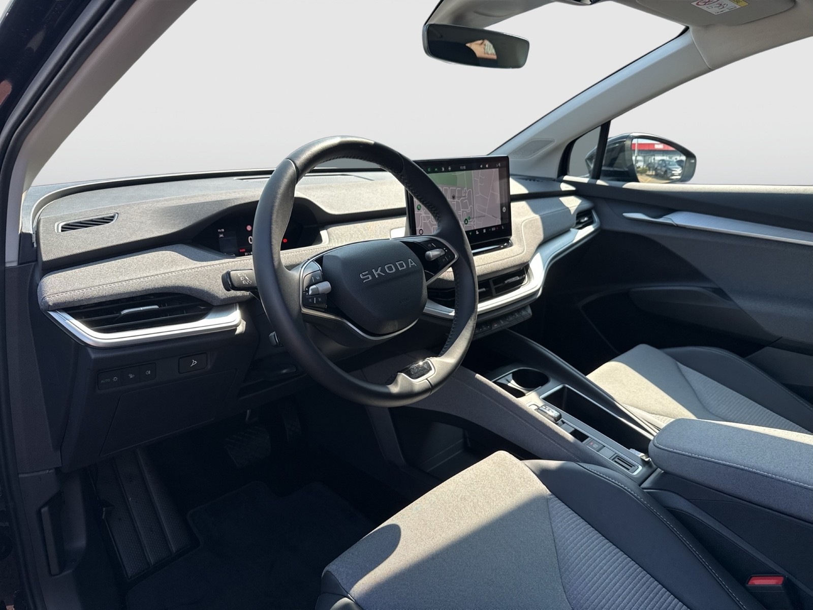 Skoda Enyaq Coupé 85 LOFT WÄRMEPUMPE PANO AHK CAM LM20