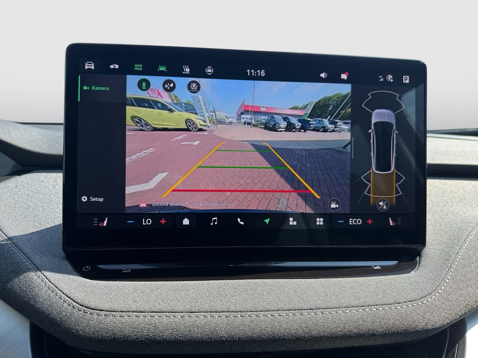 Skoda Enyaq Coupé 85 LOFT WÄRMEPUMPE PANO AHK CAM LM20