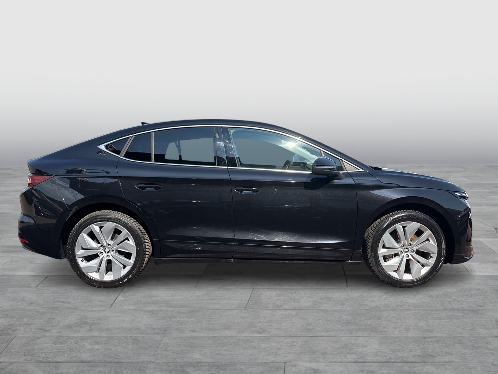 Skoda Enyaq Coupé 85 LOFT WÄRMEPUMPE PANO AHK CAM LM20