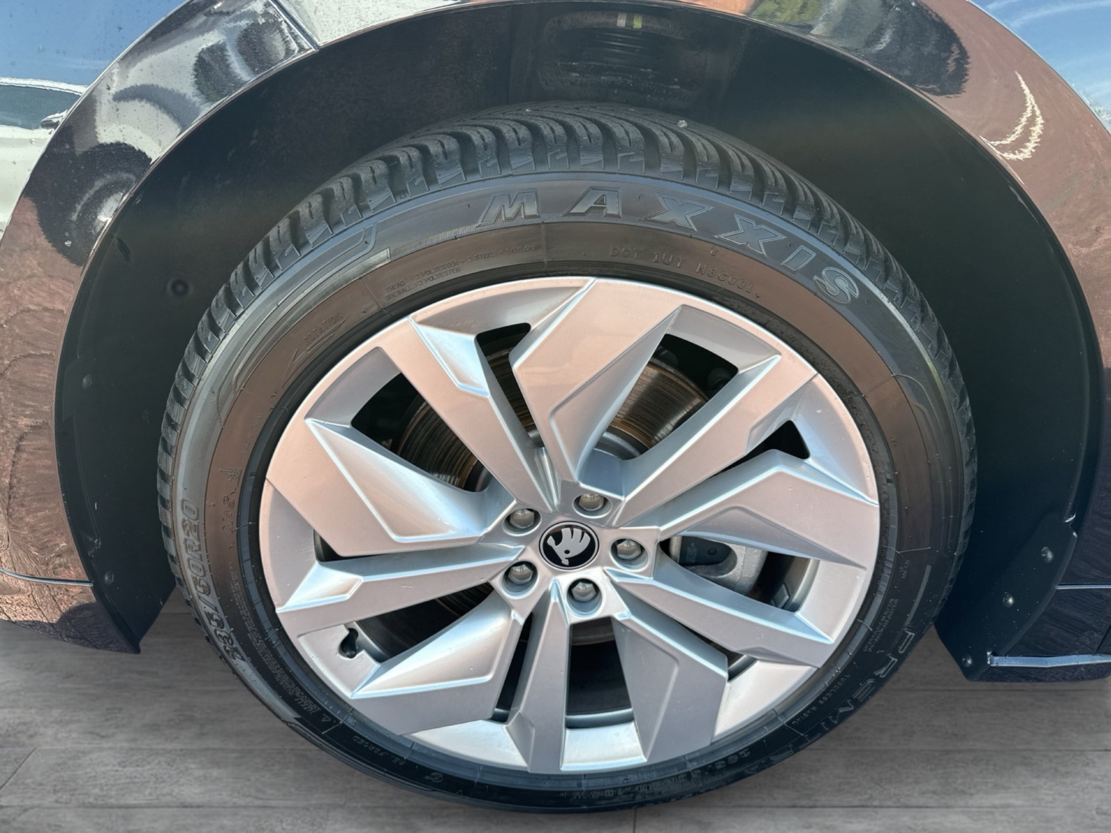 Skoda Enyaq Coupé 85 LOFT WÄRMEPUMPE PANO AHK CAM LM20