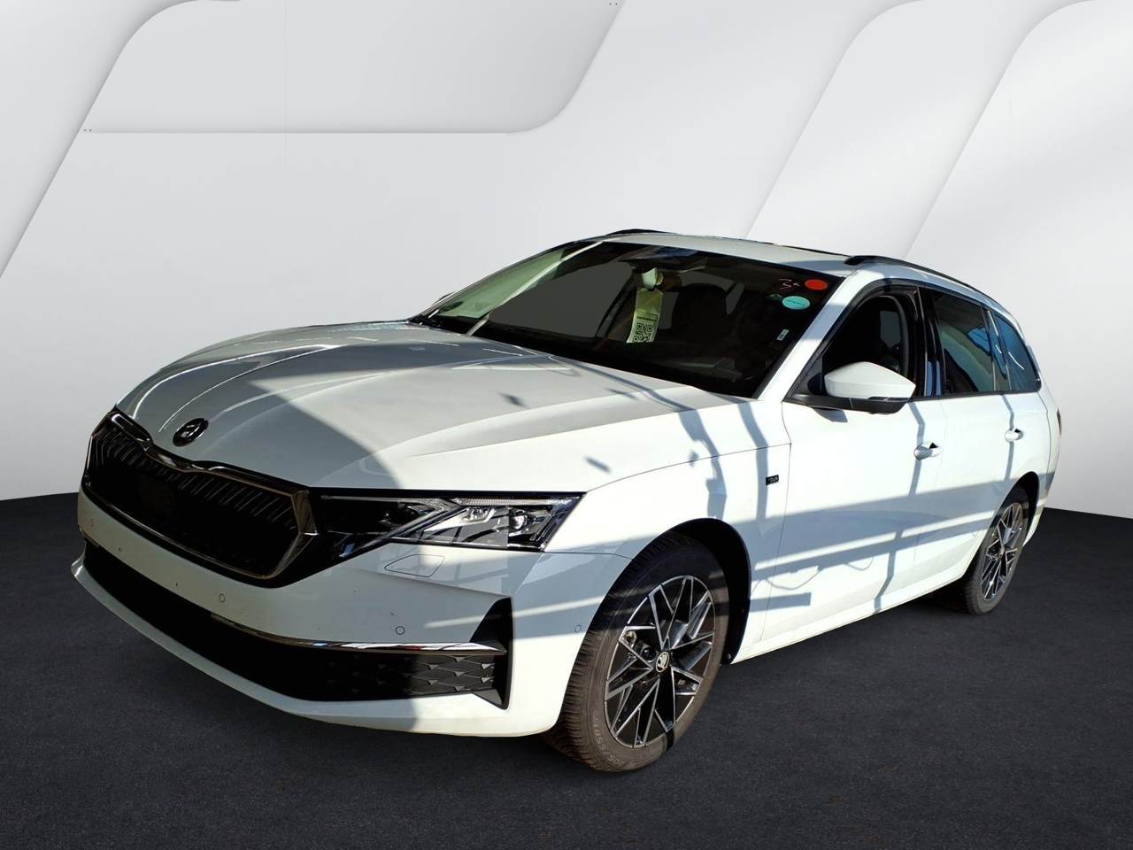 Skoda Octavia Combi 2.0 TOUR PANO CANTON 360°CAM ACC
