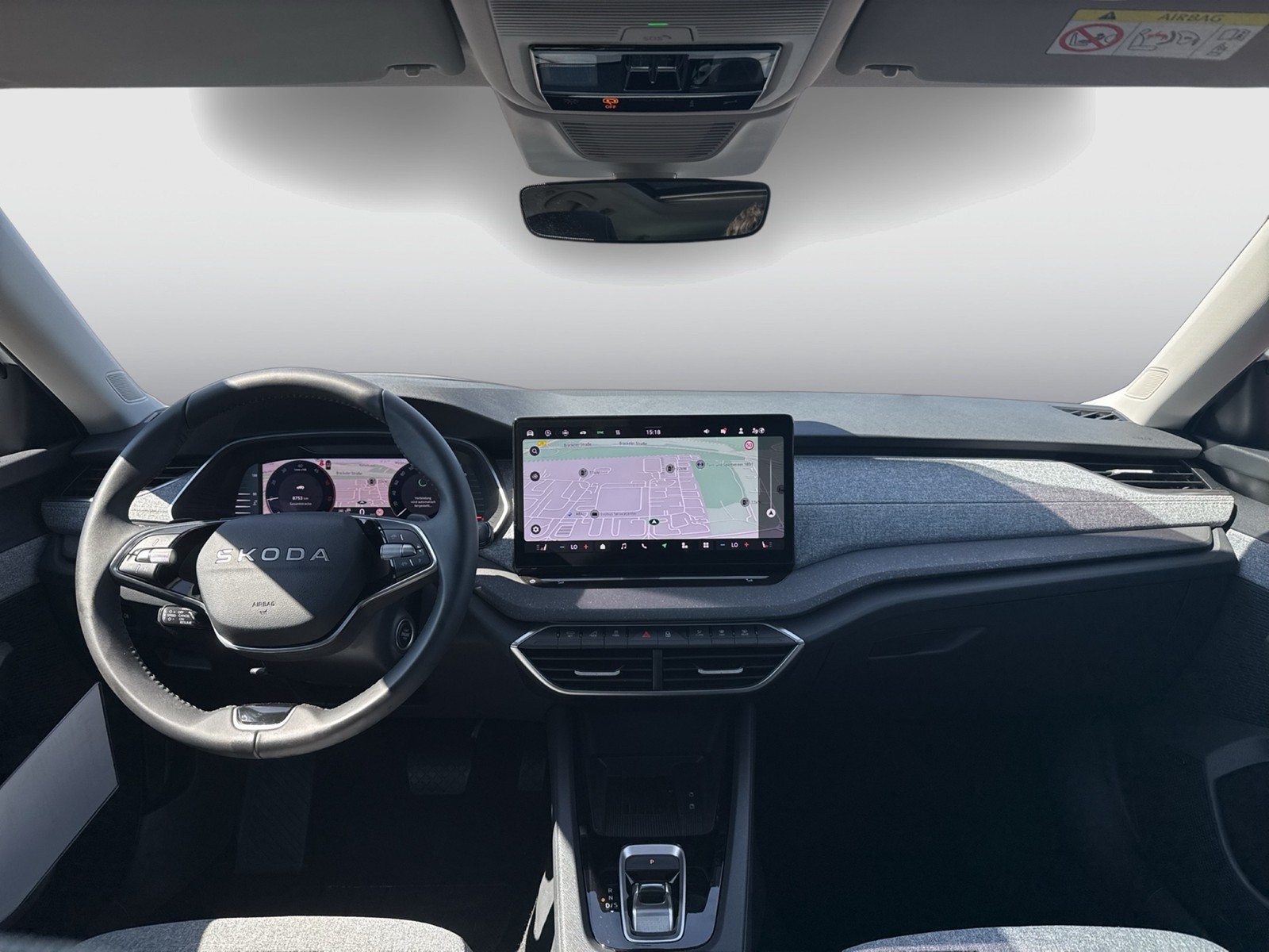 Skoda Octavia Combi 2.0 TOUR PANO CANTON 360°CAM ACC