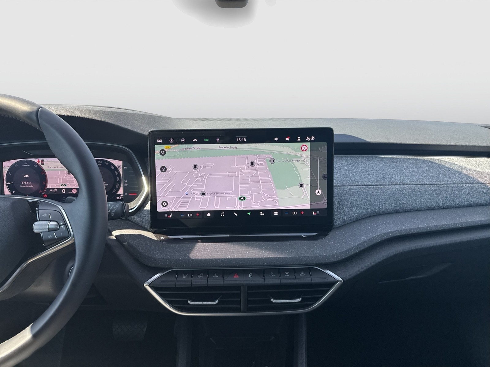 Skoda Octavia Combi 2.0 TOUR PANO CANTON 360°CAM ACC