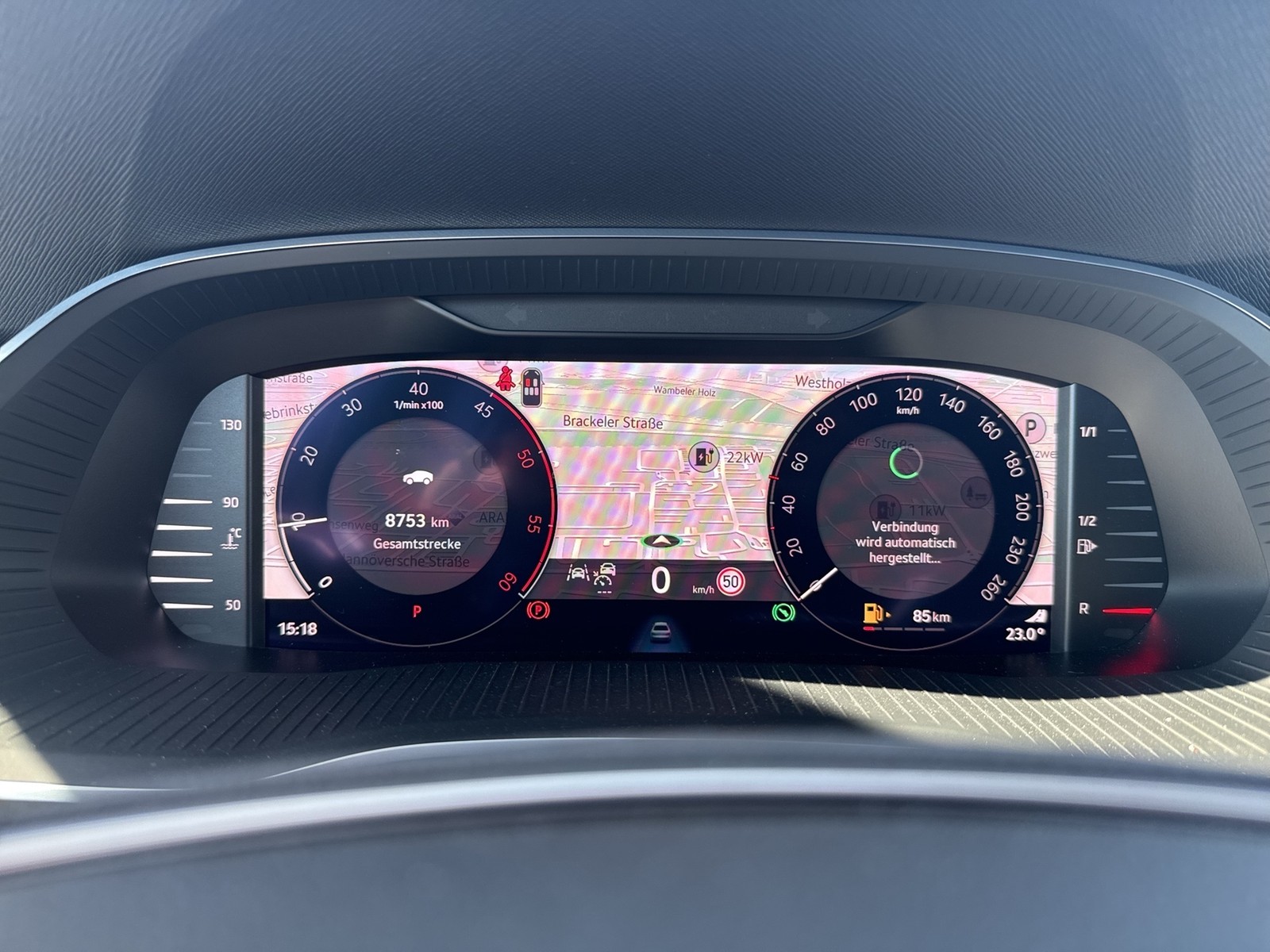 Skoda Octavia Combi 2.0 TOUR PANO CANTON 360°CAM ACC