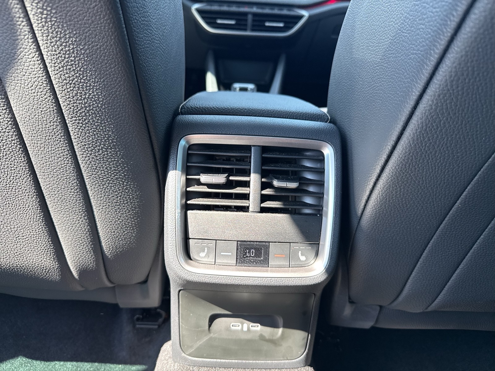 Skoda Octavia Combi 2.0 TOUR PANO CANTON 360°CAM ACC