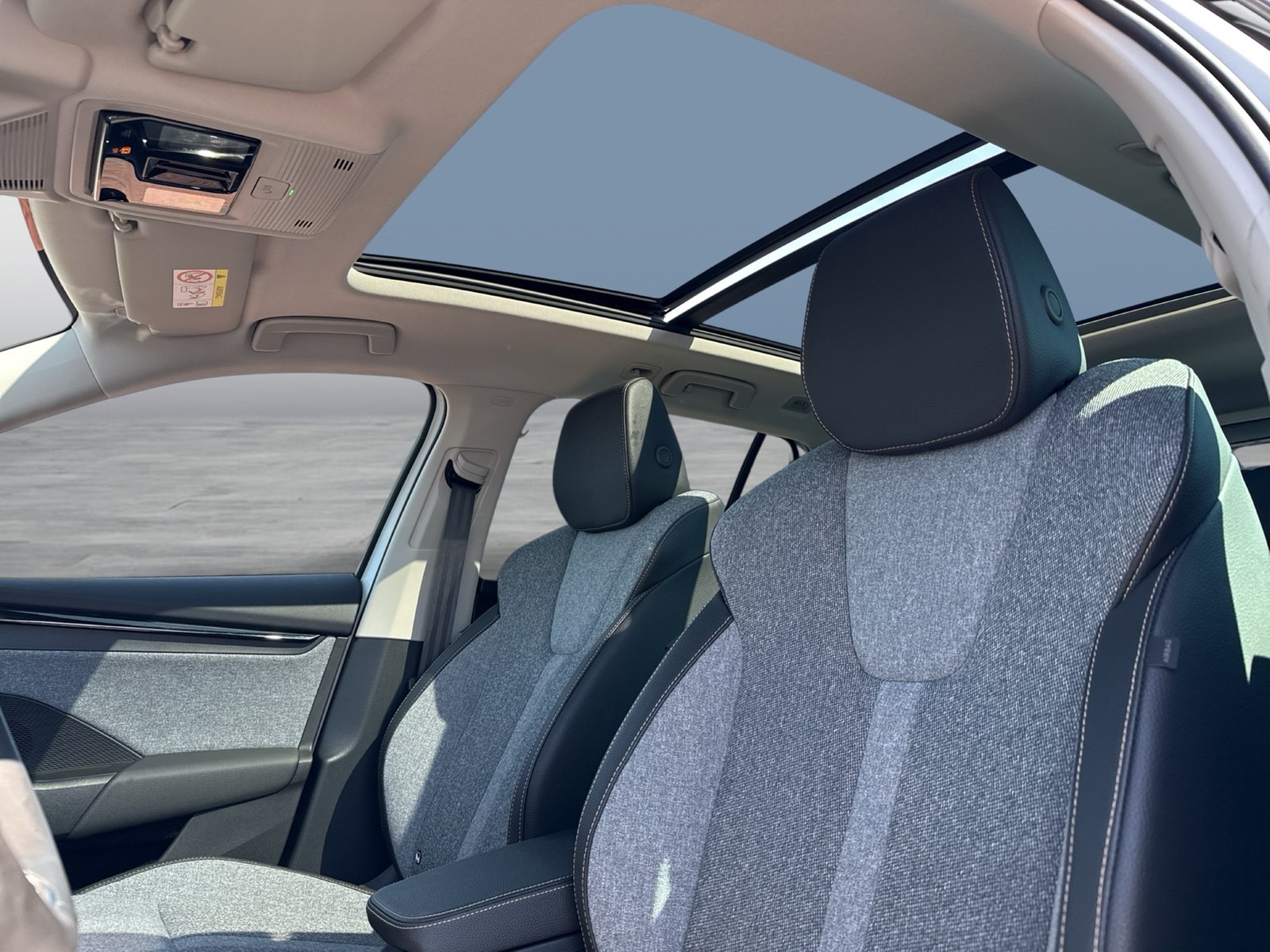 Skoda Octavia Combi 2.0 TOUR PANO CANTON 360°CAM ACC
