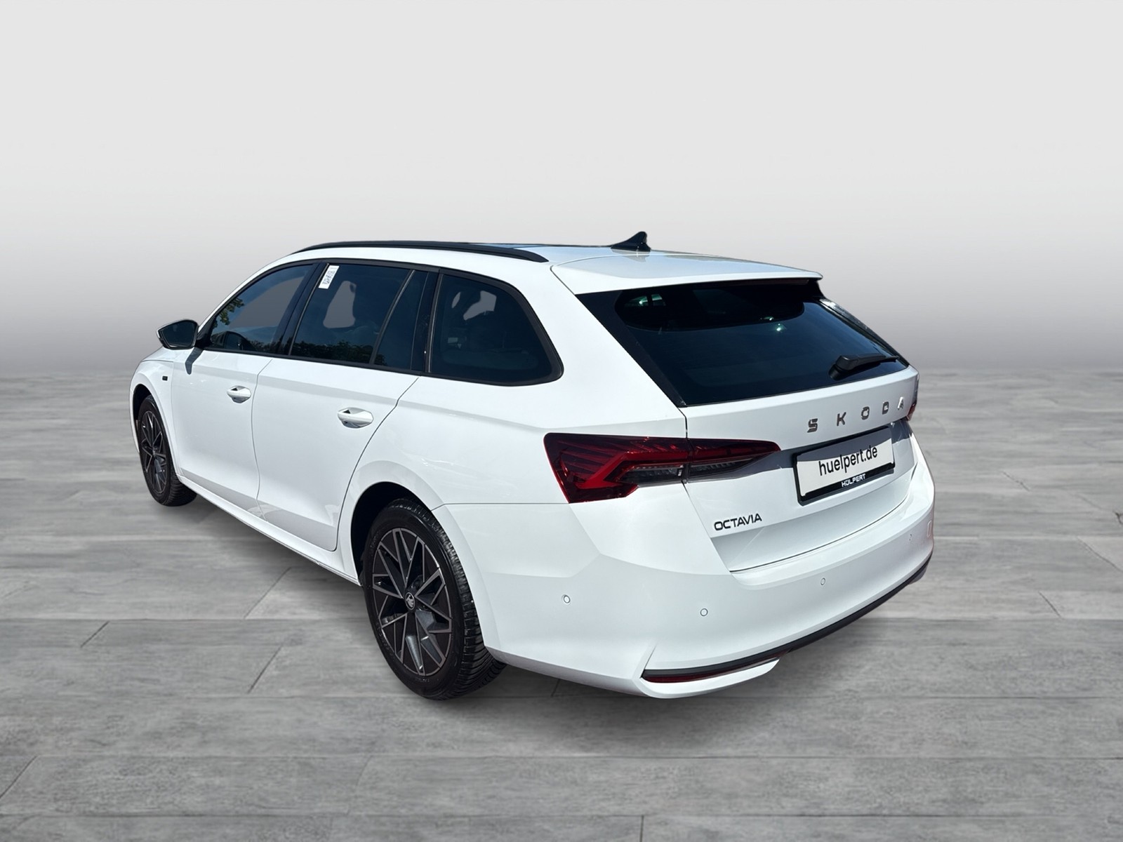 Skoda Octavia Combi 2.0 TOUR PANO CANTON 360°CAM ACC
