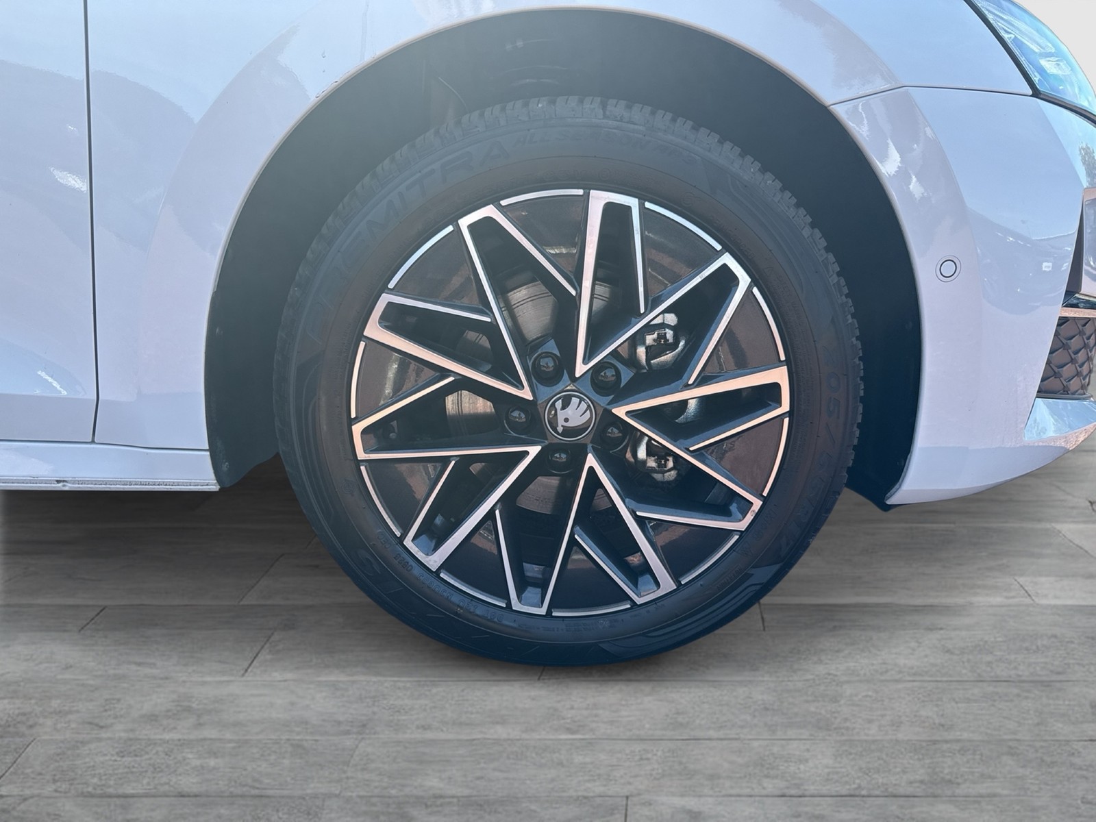 Skoda Octavia Combi 2.0 TOUR PANO CANTON 360°CAM ACC