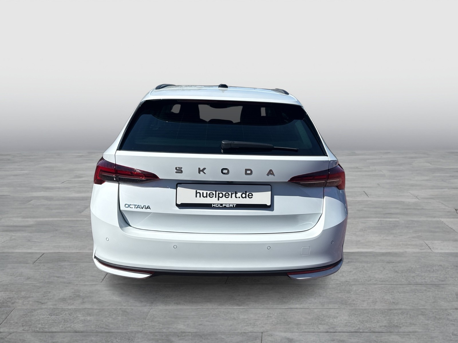 Skoda Octavia Combi 2.0 TOUR PANO CANTON 360°CAM ACC