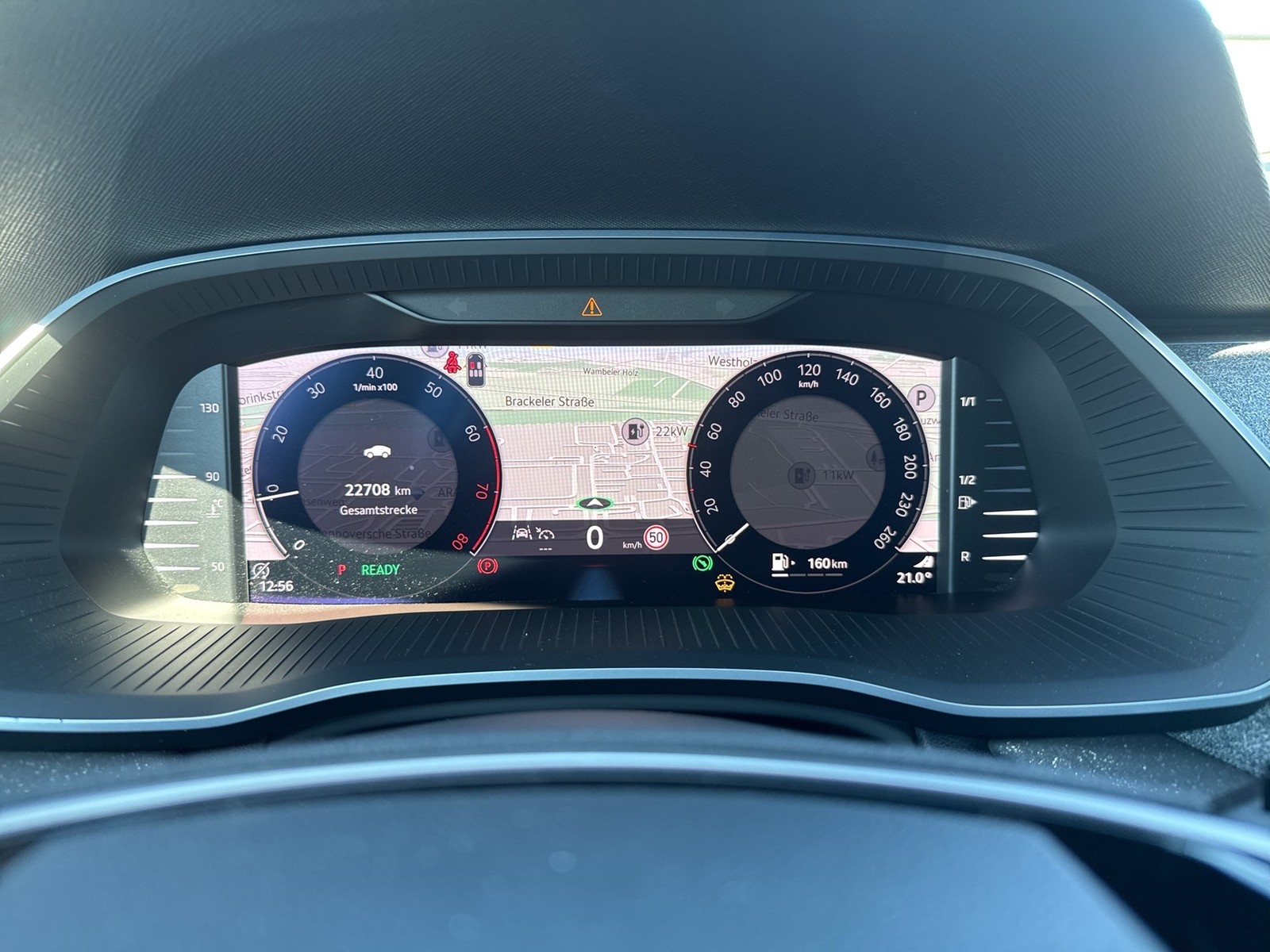 Skoda Octavia Combi 1.5 e-TEC SELECTION CANTON 360°CAM