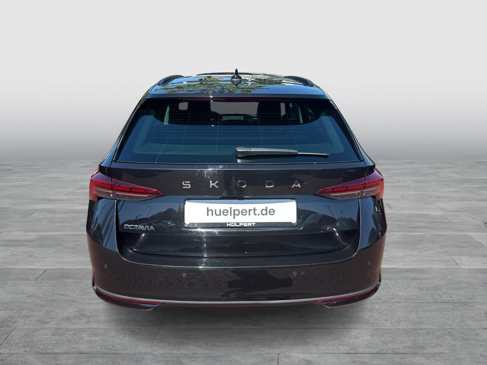 Skoda Octavia Combi 1.5 e-TEC SELECTION CANTON 360°CAM