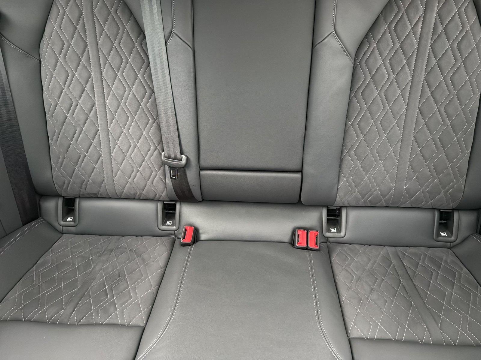 Audi Q6 e-tron quattro S LINE PANO B&O 360°CAM LM20