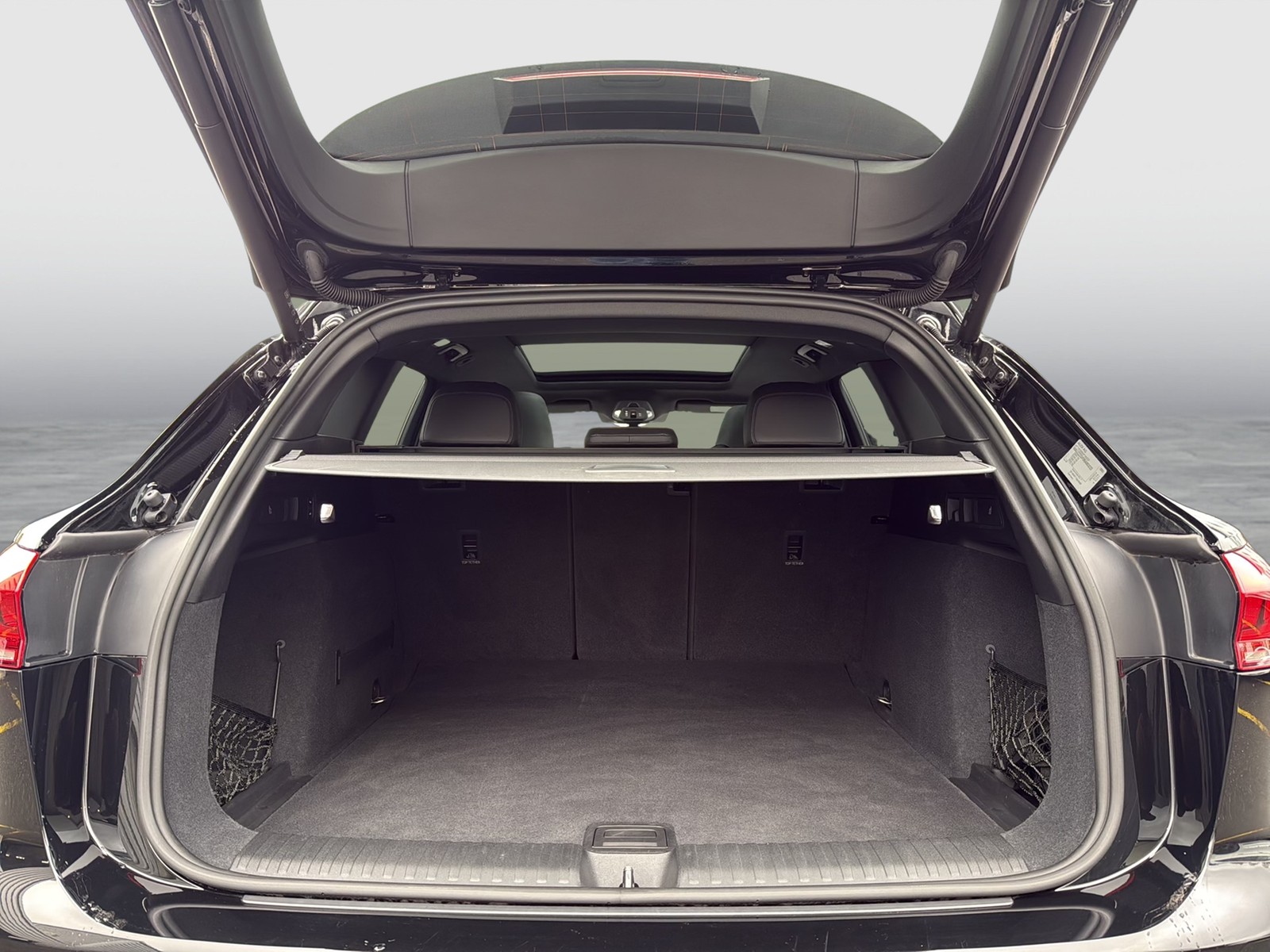 Audi Q6 e-tron quattro S LINE PANO B&O 360°CAM LM20