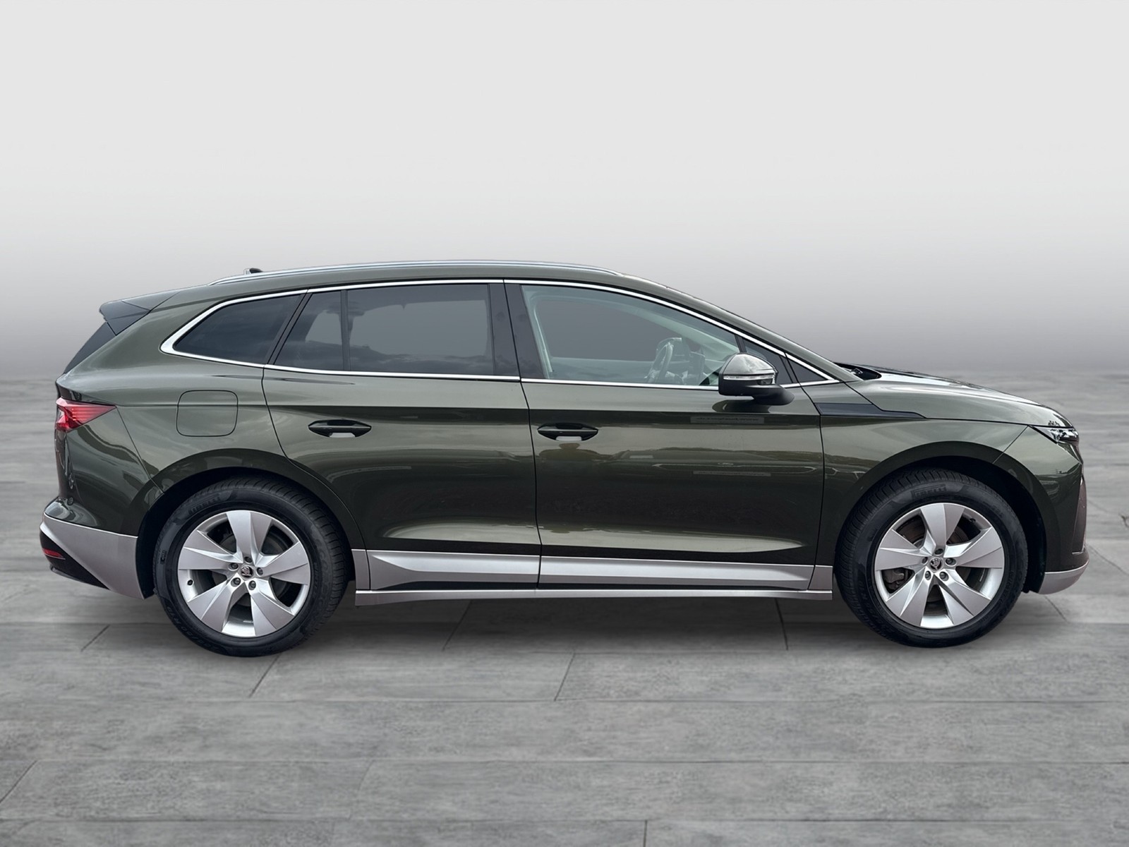 Skoda Enyaq 85x LOUNGE 4X4 WÄRMEPUMPE PANO CANTON AHK